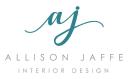 Allison Jaffe Interior Design LLC logo